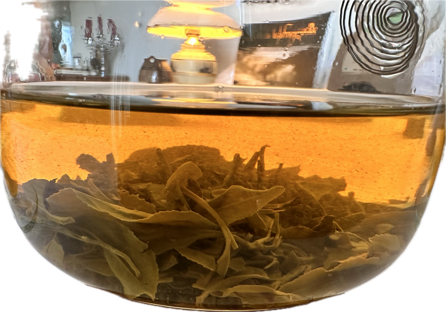 Grüner Tee, 100g
